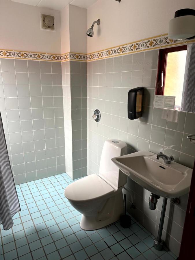 Hotel Hundested المظهر الخارجي الصورة