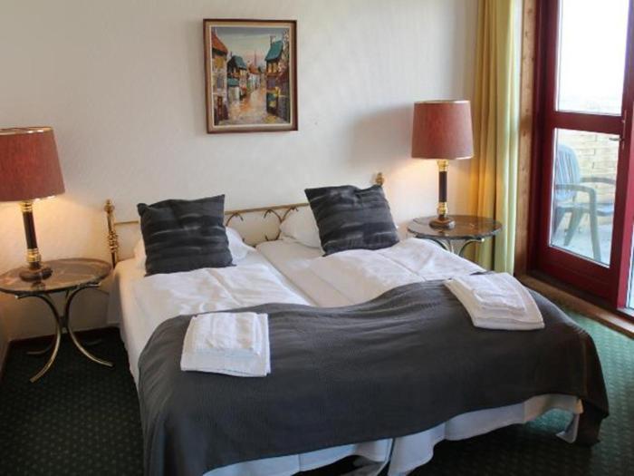 Hotel Hundested المظهر الخارجي الصورة