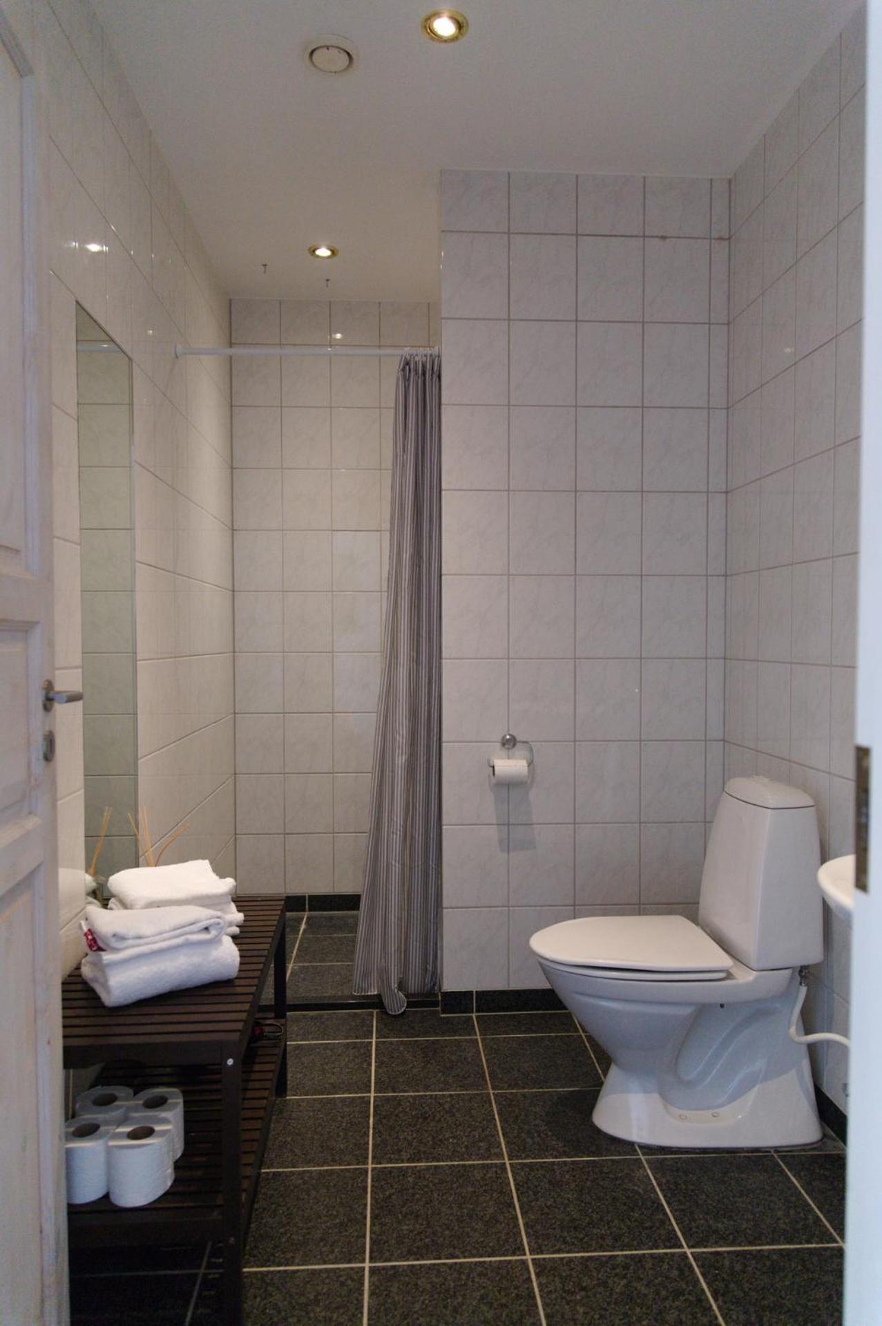 Hotel Hundested المظهر الخارجي الصورة